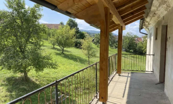 Недвижимость Дом, Баня Лока: 9