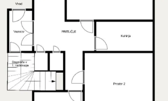 Недвижимость Дом, Баня Лока: 11