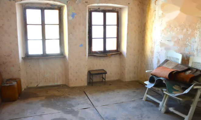 Недвижимость Дом с террасой Шемпас: 4