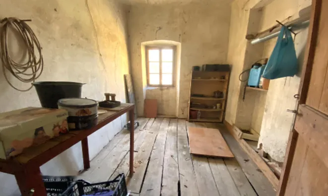 Недвижимость Дом с террасой Шемпас: 6