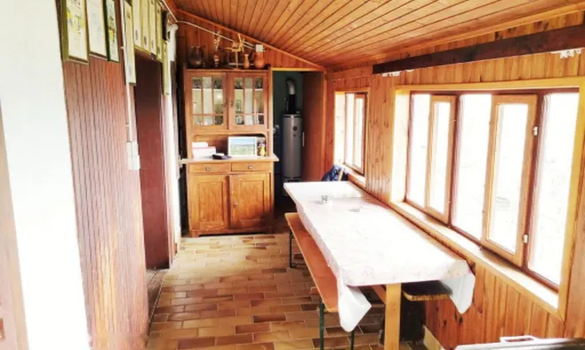 Недвижимость Дом, Лендавские Горки: 1