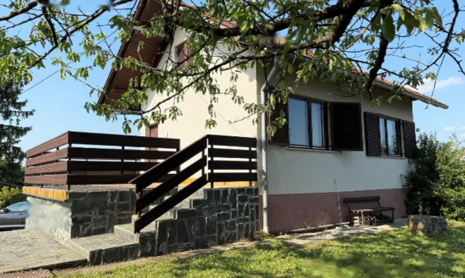 Недвижимость Дом, Бабна Гора: 1