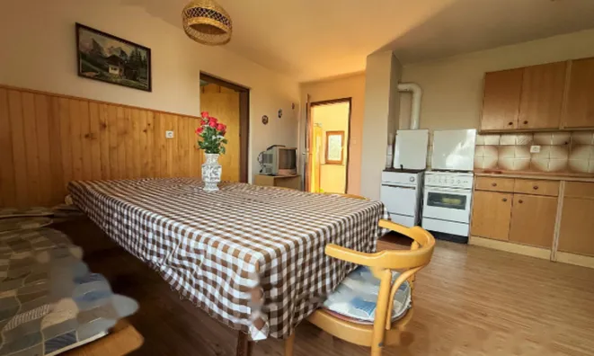 Недвижимость Дом, Бабна Гора: 5