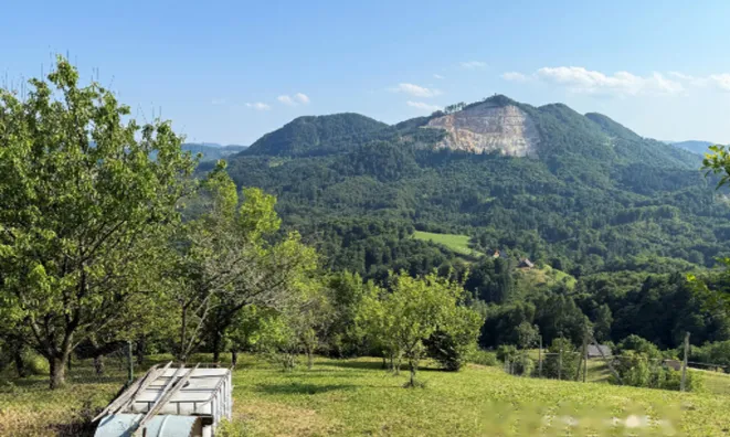 Недвижимость Дом, Бабна Гора: 17