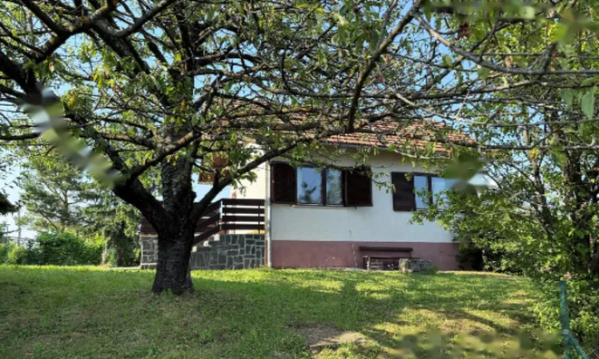 Недвижимость Дом, Бабна Гора: 19