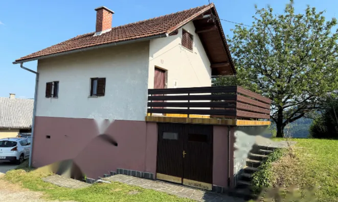 Недвижимость Дом, Бабна Гора: 21