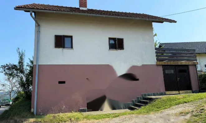 Недвижимость Дом, Бабна Гора: 22