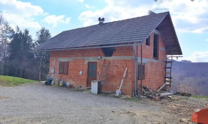 Недвижимость Дом, Доленье Лакнице: 2