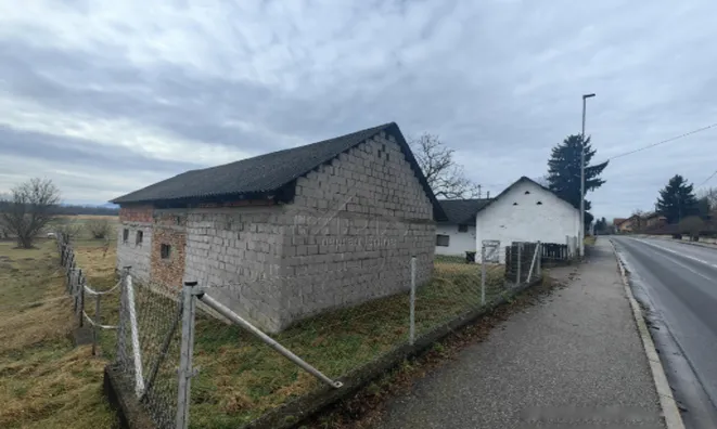 Недвижимость Дом, Средишче-об-Драви: 3