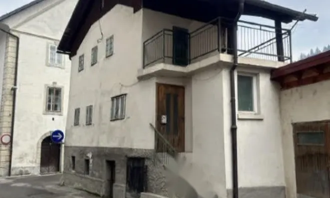 Недвижимость Дом в Идрии: 1