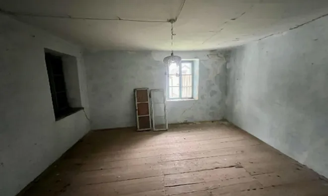 Недвижимость Дом, Толмин, Српеница: 6