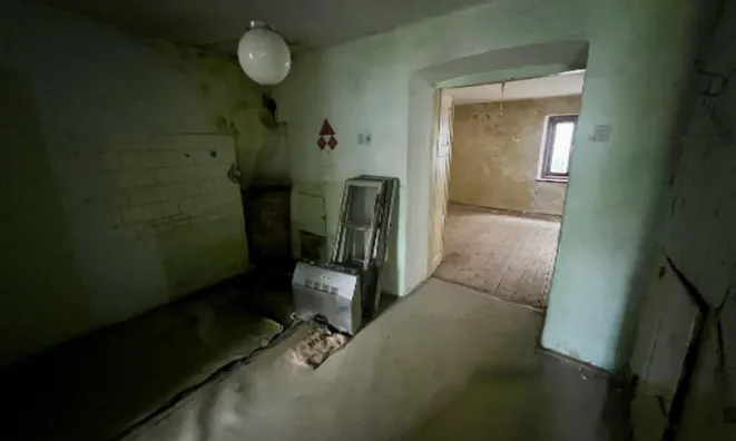 Недвижимость Дом, Толмин, Српеница: 7