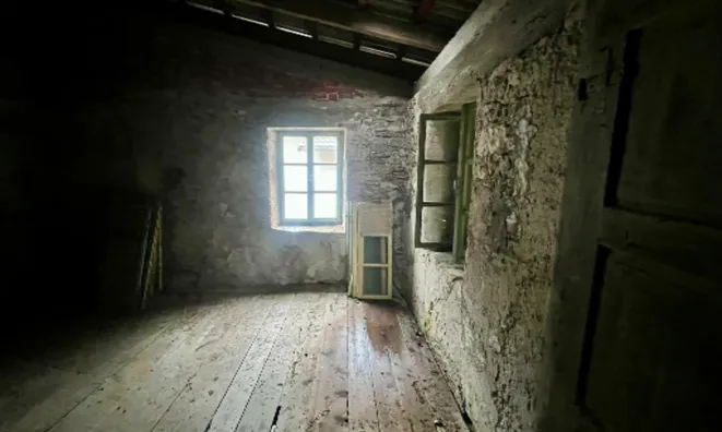 Недвижимость Дом, Толмин, Српеница: 10