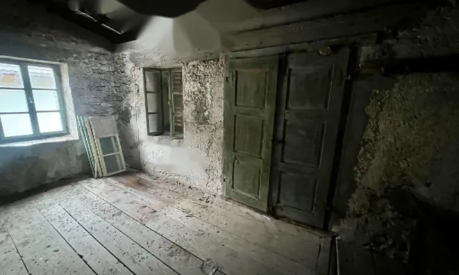 Недвижимость Дом, Толмин, Српеница: 11