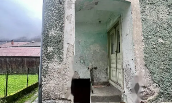 Недвижимость Дом, Толмин, Српеница: 17