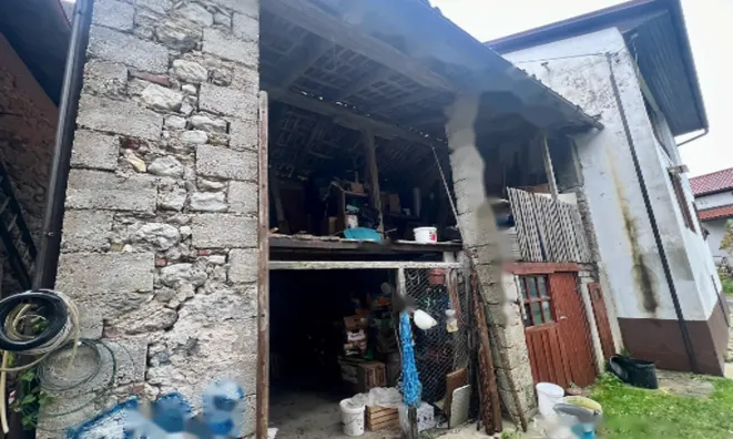 Недвижимость Дом, Толмин, Српеница: 21