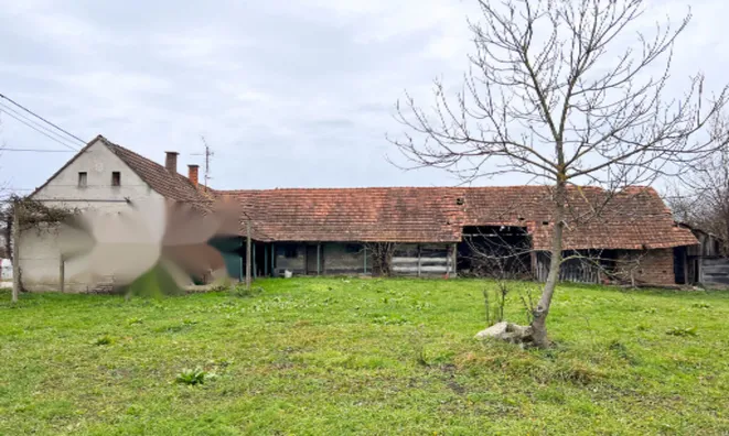 Недвижимость Дом, Петишовци: 8