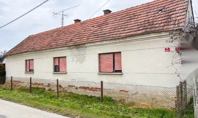 Недвижимость Дом, Петишовци: 12