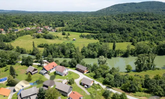 Недвижимость Дом, Виница: 3