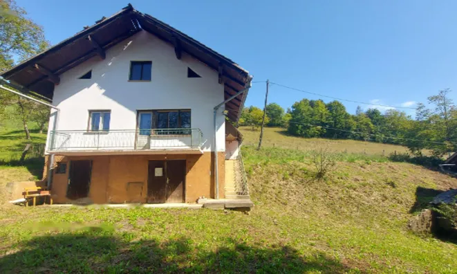 Недвижимость Дом в Златече у Новой Церкви: 2