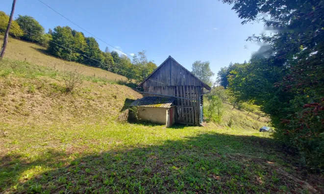 Недвижимость Дом в Златече у Новой Церкви: 8