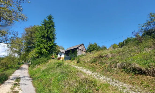 Недвижимость Дом в Златече у Новой Церкви: 10