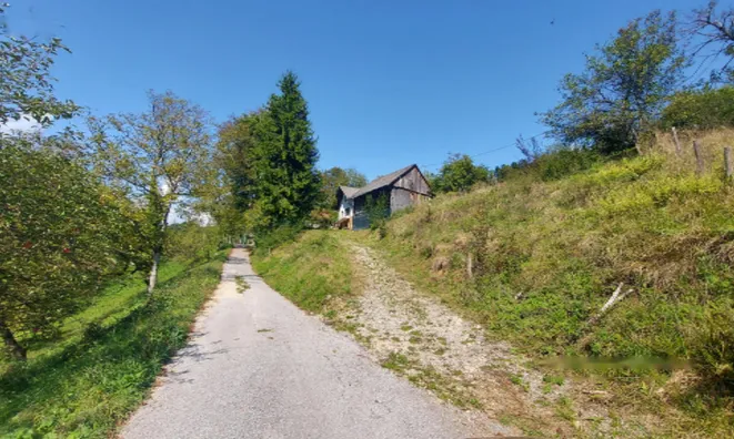 Недвижимость Дом в Златече у Новой Церкви: 11