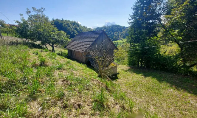 Недвижимость Дом в Златече у Новой Церкви: 12