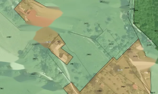 Недвижимость Дом в Златече у Новой Церкви: 17