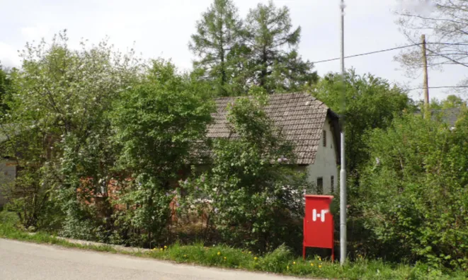 Недвижимость Дом, Церов Лог: 2