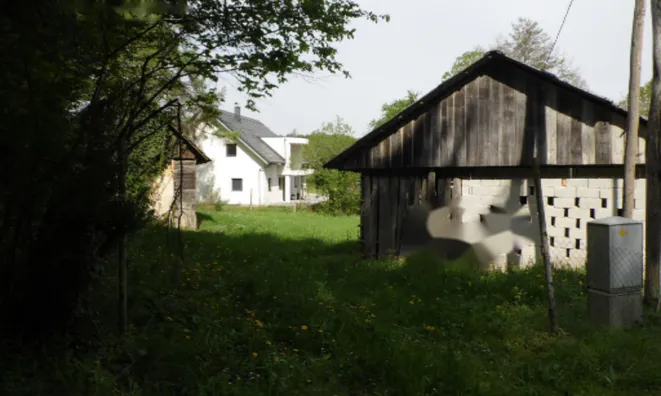 Недвижимость Дом, Церов Лог: 6