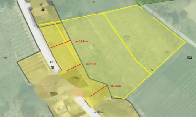 Недвижимость Дом, Дестрник, Птуйский р-н: 4