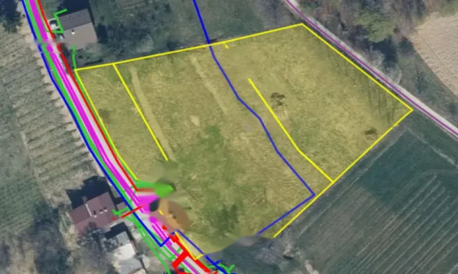 Недвижимость Дом, Дестрник, Птуйский р-н: 5