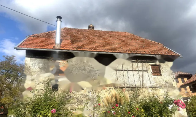 Недвижимость Дом, Вимоль при Предграду: 3