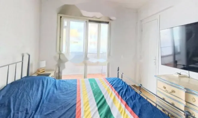 Недвижимость Apartment Carnot Cannes: 4