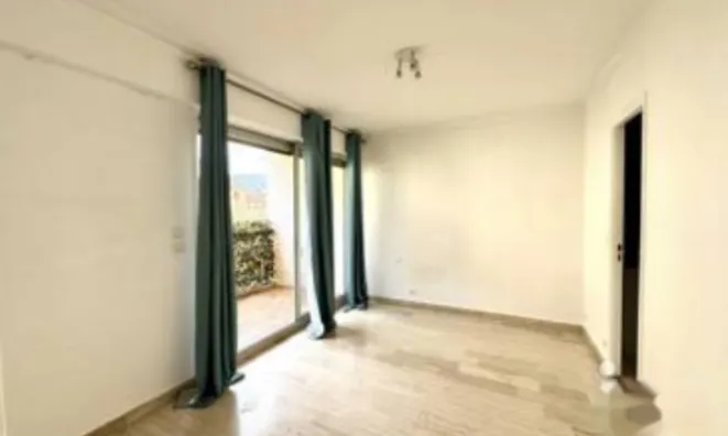 Недвижимость Apartment Carnot Cannes: 5