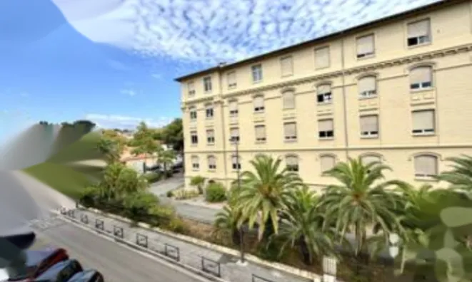 Недвижимость Apartment Carnot Cannes: 11