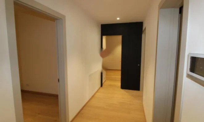 Недвижимость Трёхкомнатная квартира в Опатии: 4