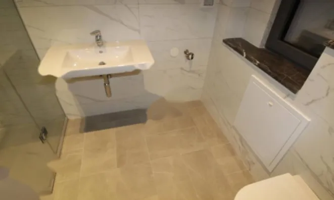 Недвижимость Трёхкомнатная квартира в Опатии: 8