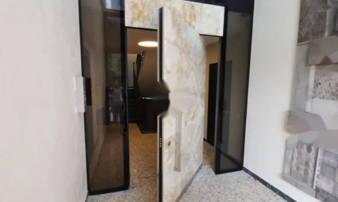 Недвижимость Трёхкомнатная квартира в Опатии: 14