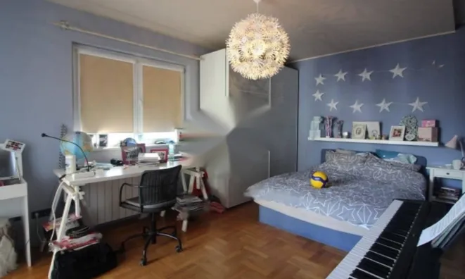 Недвижимость Квартира Центральная Опатия: 7