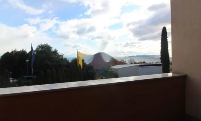 Недвижимость Квартира Центральная Опатия: 9