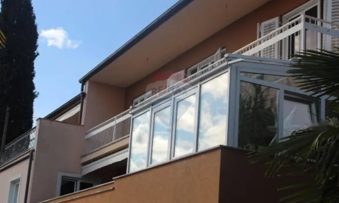 Недвижимость Квартира Центральная Опатия: 18