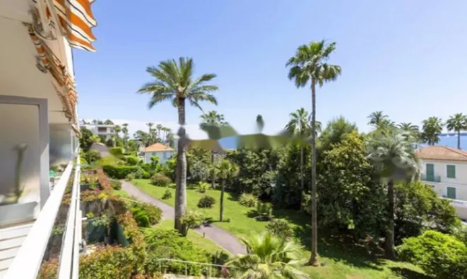 Недвижимость Apartment Cannes California: 1