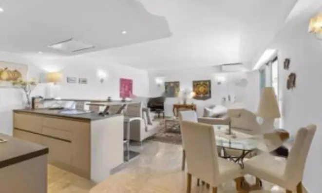 Недвижимость Apartment Cannes California: 3