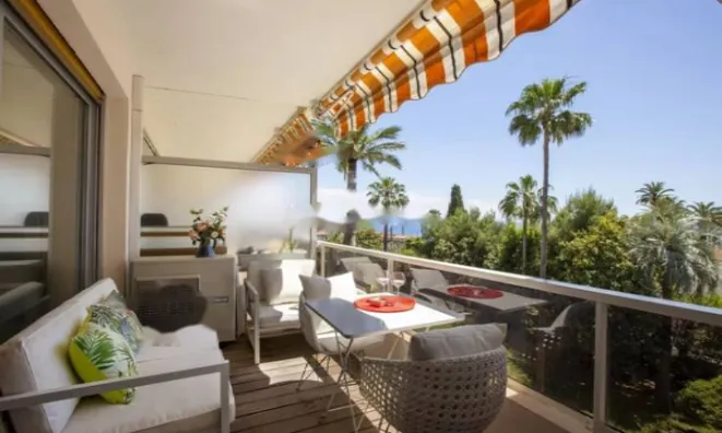 Недвижимость Apartment Cannes California: 4