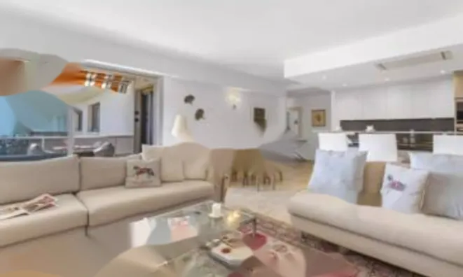 Недвижимость Apartment Cannes California: 6