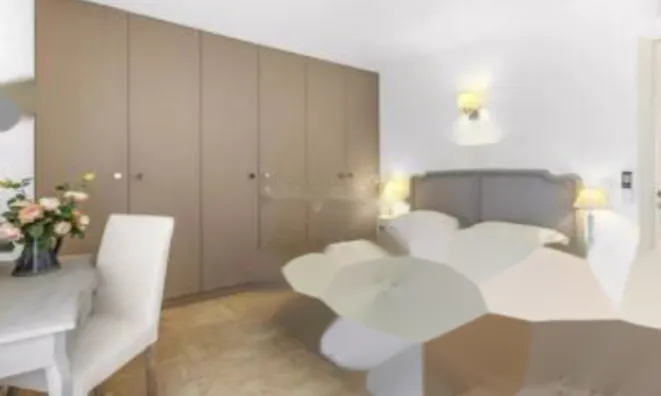 Недвижимость Apartment Cannes California: 8