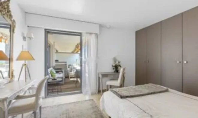 Недвижимость Apartment Cannes California: 9
