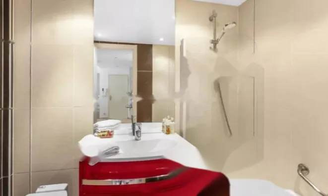 Недвижимость Apartment Cannes California: 10